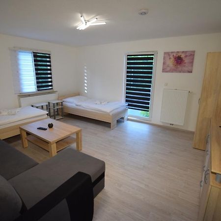 Ab Apartment Objekt 23 Stuttgart Zewnętrze zdjęcie