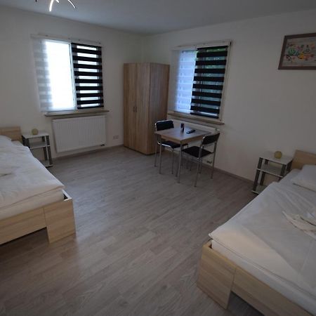 Ab Apartment Objekt 23 Stuttgart Zewnętrze zdjęcie