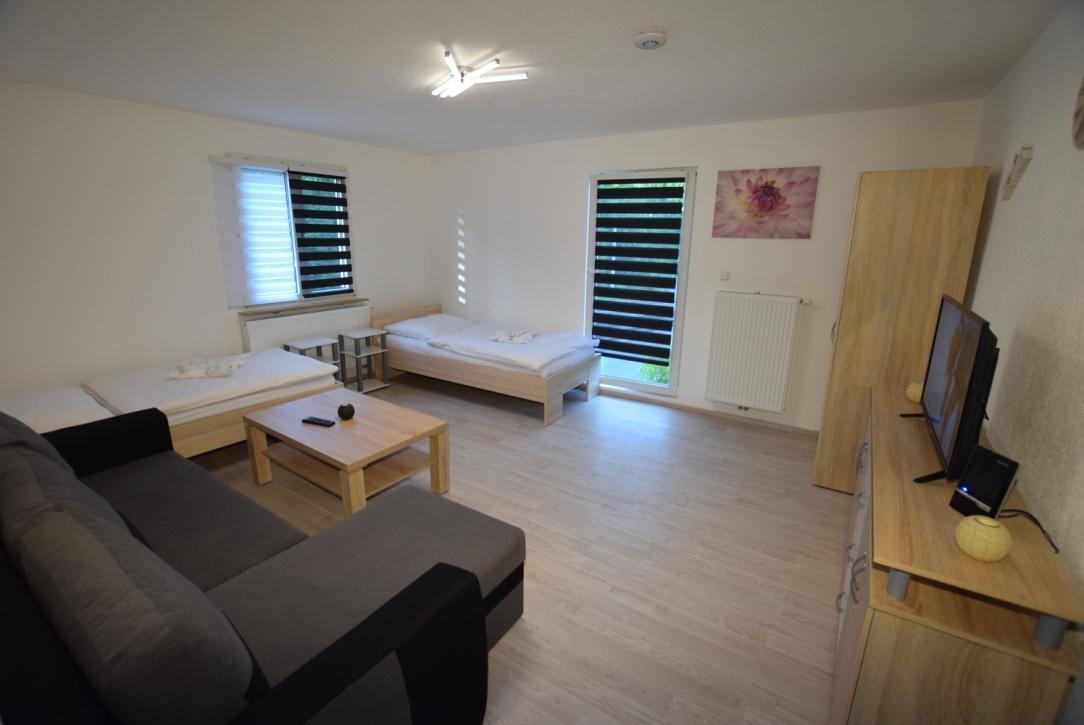 Ab Apartment Objekt 23 Stuttgart Zewnętrze zdjęcie
