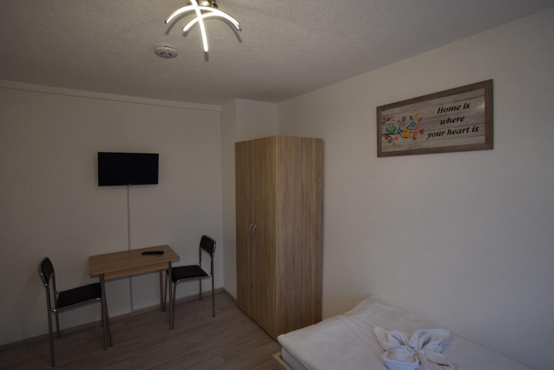 Ab Apartment Objekt 23 Stuttgart Zewnętrze zdjęcie
