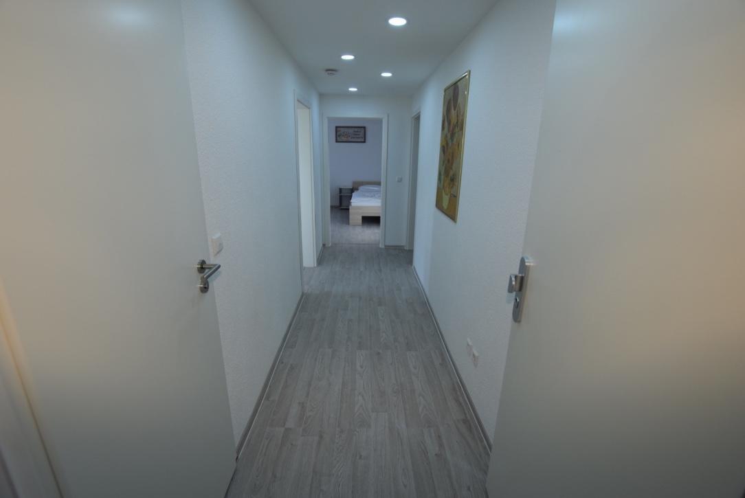 Ab Apartment Objekt 23 Stuttgart Zewnętrze zdjęcie