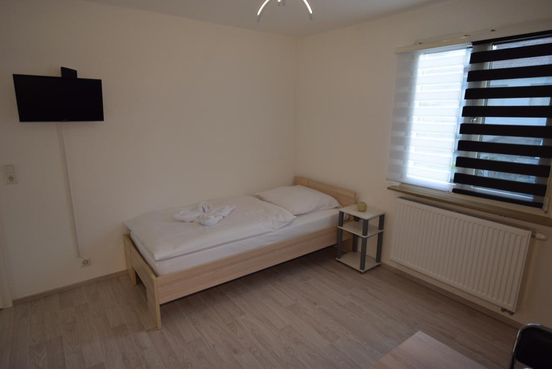 Ab Apartment Objekt 23 Stuttgart Zewnętrze zdjęcie
